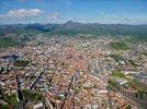 Photos aériennes de Clermont-Ferrand (63000) - Autre vue | Puy-de-Dôme, Auvergne-Rhône-Alpes, France - Photo réf. E142988