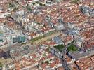 Photos aériennes de Clermont-Ferrand (63000) - Le Centre Ville | Puy-de-Dôme, Auvergne-Rhône-Alpes, France - Photo réf. E142992