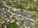 Photos aériennes de Chamalières (63400) - Le Centre Ville | Puy-de-Dôme, Auvergne-Rhône-Alpes, France - Photo réf. E142997