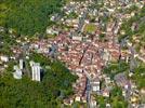 Photos aériennes de Royat (63130) | Puy-de-Dôme, Auvergne, France - Photo réf. E142999