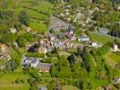 Photos aériennes de Orcines (63870) - Autre vue | Puy-de-Dôme, Auvergne, France - Photo réf. E143000
