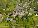Photos aériennes de Orcines (63870) | Puy-de-Dôme, Auvergne-Rhône-Alpes, France - Photo réf. E143000