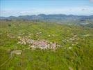 Photos aériennes de Saint-Genès-Champanelle (63122) - Autre vue | Puy-de-Dôme, Auvergne-Rhône-Alpes, France - Photo réf. E143004