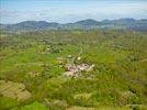 Photos aériennes de Aydat (63970) - Autre vue | Puy-de-Dôme, Auvergne-Rhône-Alpes, France - Photo réf. E143011 - Le Mas