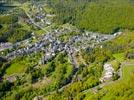 Photos aériennes de Murol (63790) - Autre vue | Puy-de-Dôme, Auvergne-Rhône-Alpes, France - Photo réf. E143025