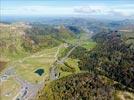 Photos aériennes de Mont-Dore (63240) - Autre vue | Puy-de-Dôme, Auvergne, France - Photo réf. E143028
