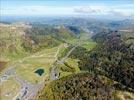Photos aériennes de Mont-Dore (63240) - Autre vue | Puy-de-Dôme, Auvergne-Rhône-Alpes, France - Photo réf. E143028