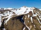 Photos aériennes de Mont-Dore (63240) - Autre vue | Puy-de-Dôme, Auvergne-Rhône-Alpes, France - Photo réf. E143029 - Le Puy de Sancy