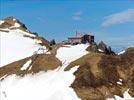 Photos aériennes de Mont-Dore (63240) - Autre vue | Puy-de-Dôme, Auvergne-Rhône-Alpes, France - Photo réf. E143030 - Le Puy de Sancy