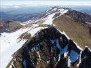 Photos aériennes de "Sommet" - Photo réf. E143035 - Le Sommet du Puy de Sancy