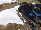 Photos aériennes de "sommet" - Photo réf. E143036 - Le Sommet du Puy de Sancy