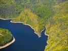Photos aériennes de Alleuze (15100) - Autre vue | Cantal, Auvergne-Rhône-Alpes, France - Photo réf. E143055 - La Truyre