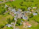 Photos aériennes de Chaussenac (15700) - Autre vue | Cantal, Auvergne-Rhône-Alpes, France - Photo réf. E143077