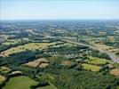Photos aériennes de Savenay (44260) - Autre vue | Loire-Atlantique, Pays de la Loire, France - Photo réf. E143476
