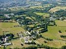 Photos aériennes de Savenay (44260) - Autre vue | Loire-Atlantique, Pays de la Loire, France - Photo réf. E143477