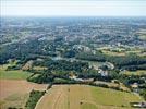 Photos aériennes de Savenay (44260) - Autre vue | Loire-Atlantique, Pays de la Loire, France - Photo réf. E143478