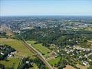 Photos aériennes de Savenay (44260) - Autre vue | Loire-Atlantique, Pays de la Loire, France - Photo réf. E143480
