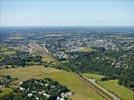 Photos aériennes de Savenay (44260) - Autre vue | Loire-Atlantique, Pays de la Loire, France - Photo réf. E143481