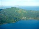 Photos aériennes de Chirongui (97620) | Mayotte, Mayotte, France - Photo réf. E143537