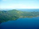 Photos aériennes de Chirongui (97620) | Mayotte, Mayotte, France - Photo réf. E143538