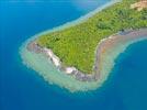 Photos aériennes - Îles et presqu'îles - Photo réf. E143563