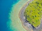 Photos aériennes de Kani-Kéli (97625) - Chissioua Mbouini | Mayotte, Mayotte, France - Photo réf. E143568