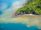 Photos aériennes de "lagon" - Photo réf. E143579
