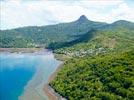 Photos aériennes de Kani-Kéli (97625) - Passi Kéli | Mayotte, Mayotte, France - Photo réf. E143582