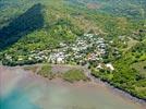 Photos aériennes de Kani-Kéli (97625) - Passi Kéli | Mayotte, Mayotte, France - Photo réf. E143583