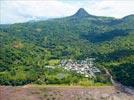 Photos aériennes de Kani-Kéli (97625) - Mronabéja | Mayotte, Mayotte, France - Photo réf. E143584