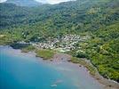Photos aériennes de Kani-Kéli (97625) - Kani Bé | Mayotte, Mayotte, France - Photo réf. E143588