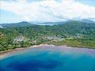 Photos aériennes de Kani-Kéli (97625) - Kani-Kéli | Mayotte, Mayotte, France - Photo réf. E143589