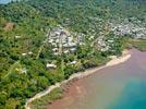 Photos aériennes de Kani-Kéli (97625) - Kani-Kéli | Mayotte, Mayotte, France - Photo réf. E143590