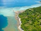 Photos aériennes de Kani-Kéli (97625) - Rassi Ngouja | Mayotte, Mayotte, France - Photo réf. E143592