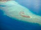 Photos aériennes de "lagon" - Photo réf. E143595