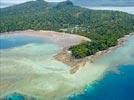 Photos aériennes de Bouéni (97620) - Bambo Ouest | Mayotte, Mayotte, France - Photo réf. E143600