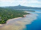 Photos aériennes de Bouéni (97620) - Bouéni | Mayotte, Mayotte, France - Photo réf. E143605