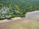 Photos aériennes de Bouéni (97620) - Mouanamanga | Mayotte, Mayotte, France - Photo réf. E143607