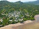 Photos aériennes de Bouéni (97620) - Mouanamanga | Mayotte, Mayotte, France - Photo réf. E143608