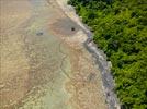 Photos aériennes de Bouéni (97620) - Bouéni | Mayotte, Mayotte, France - Photo réf. E143613