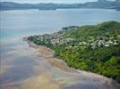 Photos aériennes de Bouéni (97620) - Mouanatrindri | Mayotte, Mayotte, France - Photo réf. E143614