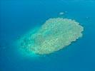 Photos aériennes de Bandrele (97620) - Autre vue | Mayotte, Mayotte, France - Photo réf. E143621