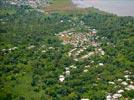 Photos aériennes de Mamoudzou (97600) - Tsoundzou 2 | Mayotte, Mayotte, France - Photo réf. E143675