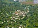 Photos aériennes de Mamoudzou (97600) - Tsoundzou 2 | Mayotte, Mayotte, France - Photo réf. E143676