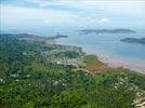 Photos aériennes de Mamoudzou (97600) | Mayotte, Mayotte, France - Photo réf. E143677