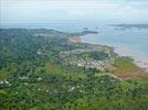 Photos aériennes de Mamoudzou (97600) | Mayotte, Mayotte, France - Photo réf. E143678