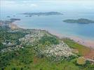 Photos aériennes de Mamoudzou (97600) | Mayotte, Mayotte, France - Photo réf. E143679