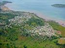 Photos aériennes de Mamoudzou (97600) | Mayotte, Mayotte, France - Photo réf. E143680