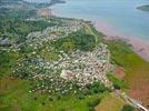 Photos aériennes de Mamoudzou (97600) | Mayotte, Mayotte, France - Photo réf. E143681