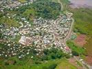 Photos aériennes de Mamoudzou (97600) | Mayotte, Mayotte, France - Photo réf. E143682